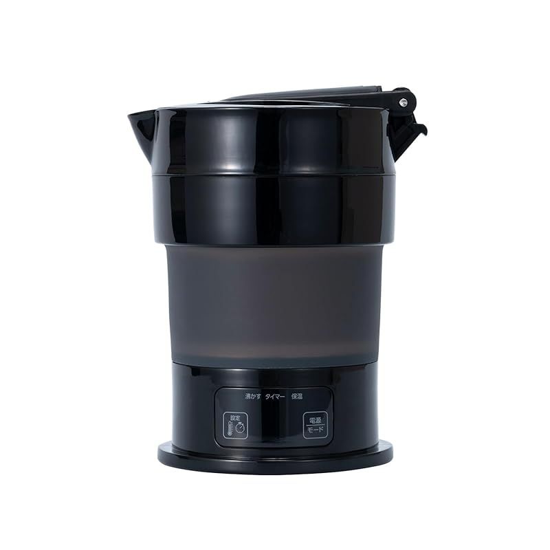 自動電圧切替 旅行