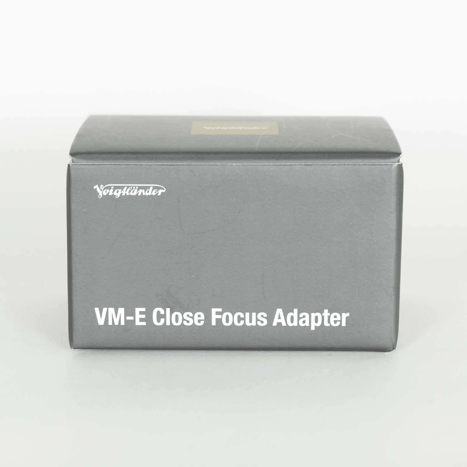 ヘリコイド付 VM-E