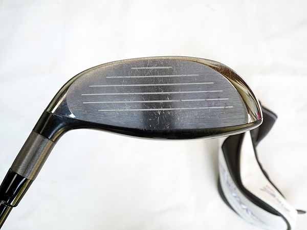 for Callaway