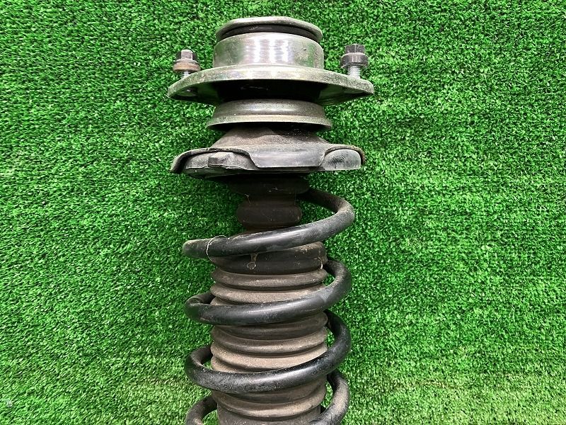 タント LA610S 右フロントストラット カスタムRS SA 4WD 48510-B2D20 48510-B9160 W24