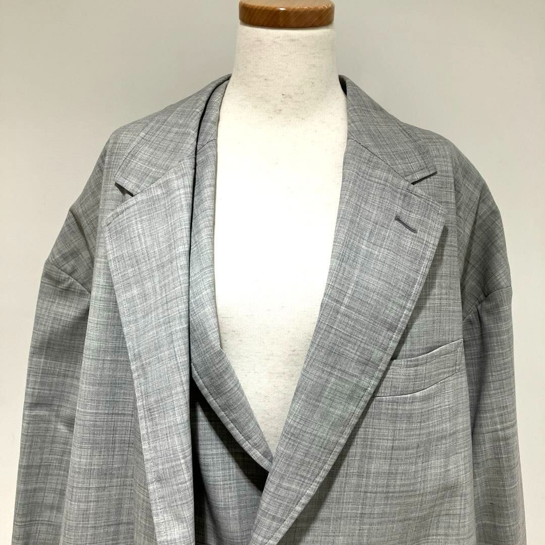 コムデギャルソン　ジュンヤワタナベ　スプリングコート JG-C016 ジュンヤワタナベ コムデギャルソン JUNYA WATANABE COMME des