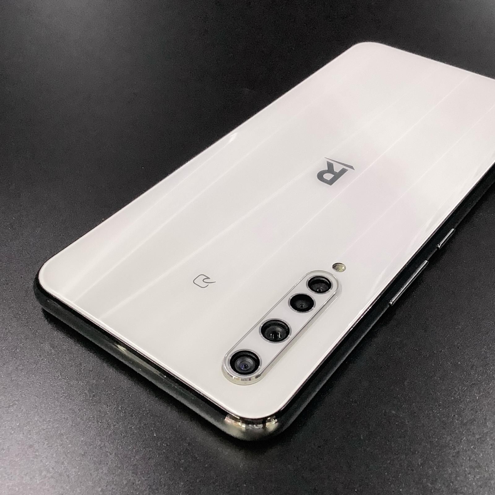Rakuten BIG ZR01 ホワイト 128GB 【公式通販】