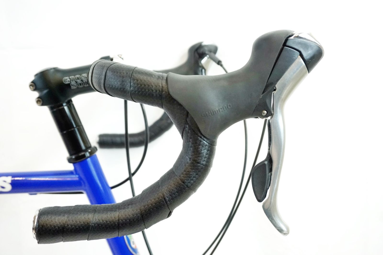 GIOS 「ジオス」 PANTO 2009年モデル 20(451)インチ ミニベロ 