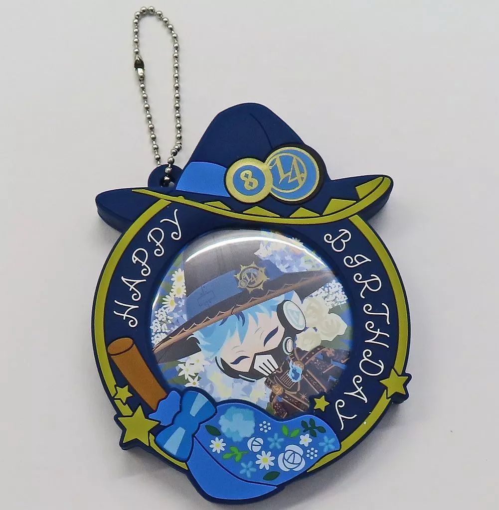 オルト・シュラウド ツイステッドワンダーランド ブルームバースデー