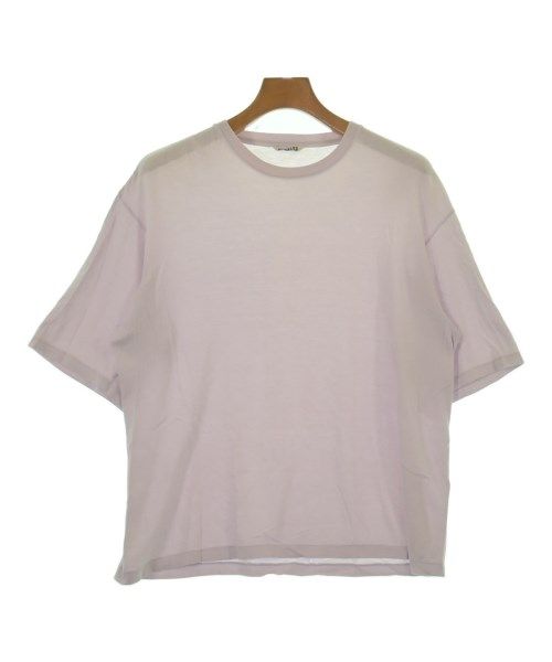 AURALEE Tシャツ・カットソー メンズ 【古着】【中古】【送料