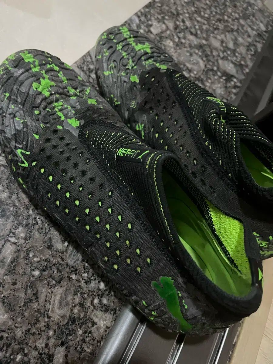 PUMA(プーマ) フューチャー サッカーシューズ