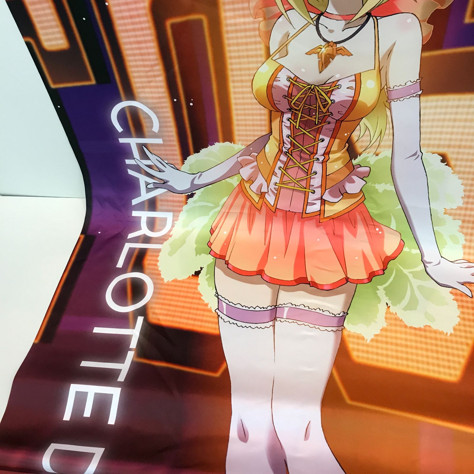 八戸第2-41-12】IS インフィニット・ストラトス シャルロット