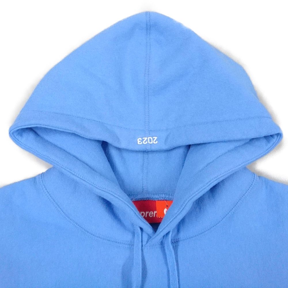 SUPREME シュプリーム 23SS Motion Logo Hooded Sweatshirt モーション