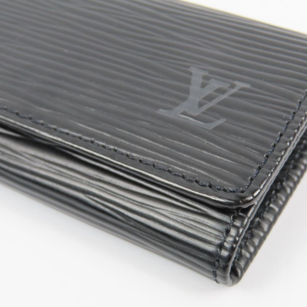 100771 LOUIS VUITTON ルイヴィトン ミュルティクレ4 4連
