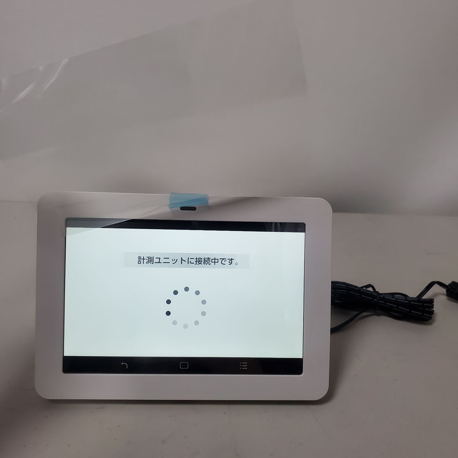 OMRON カラー表示ユニット KP-MU1P-D