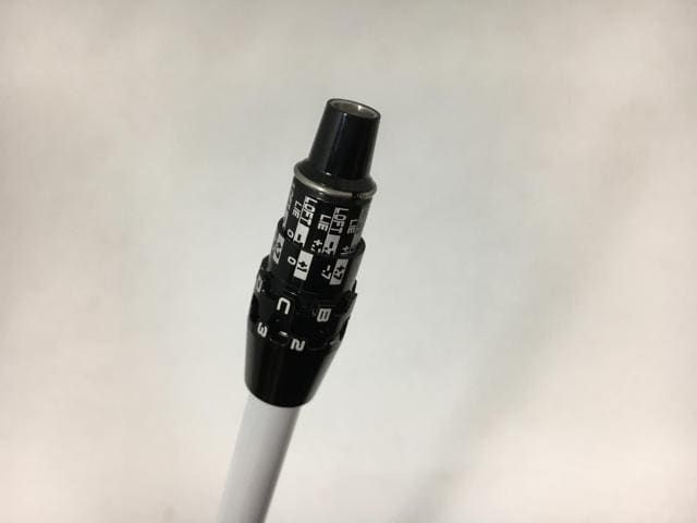 返品OK 中古ゴルフクラブ超美品グラファイトデザイン シャフト