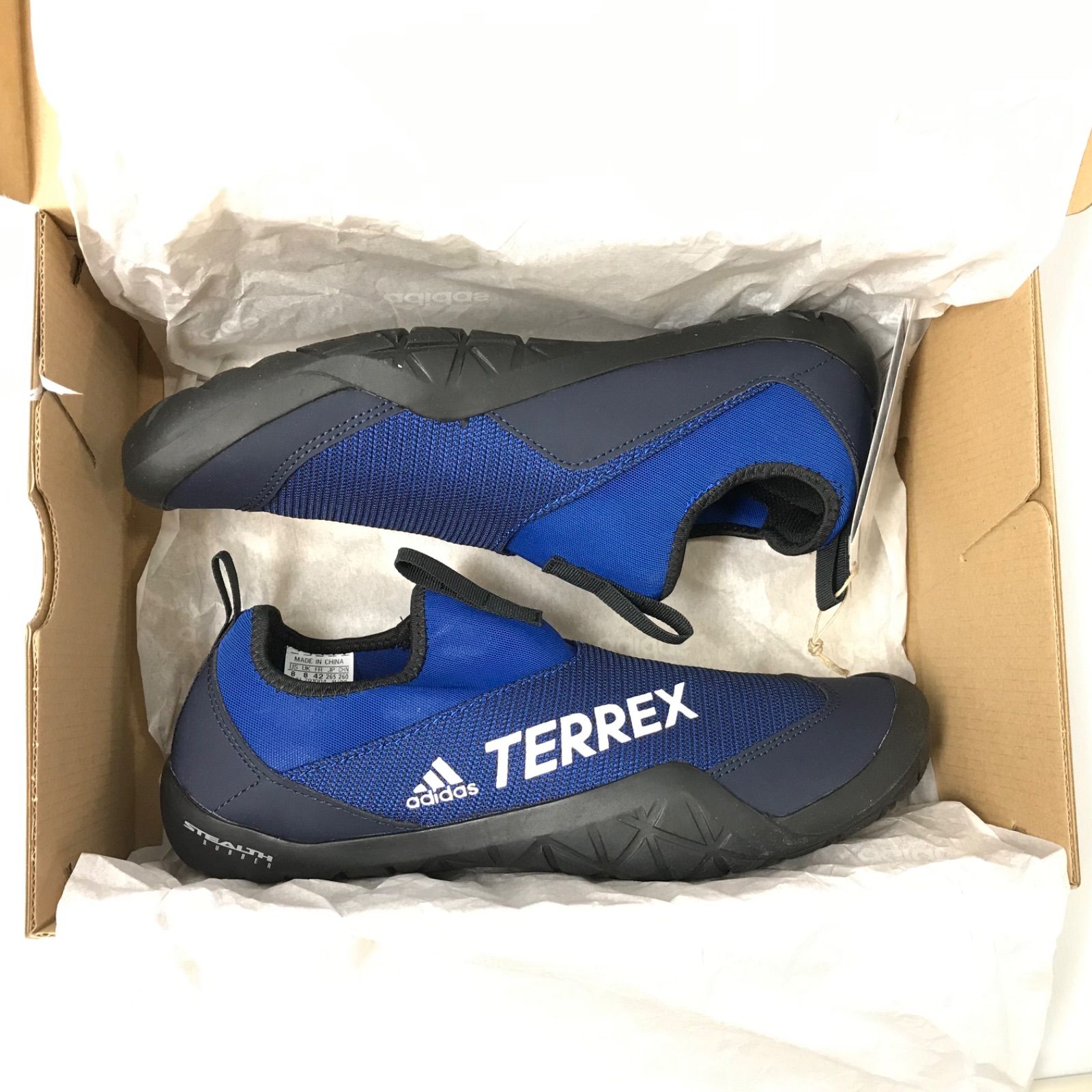 Adidas terrex outlet jawpaw 2