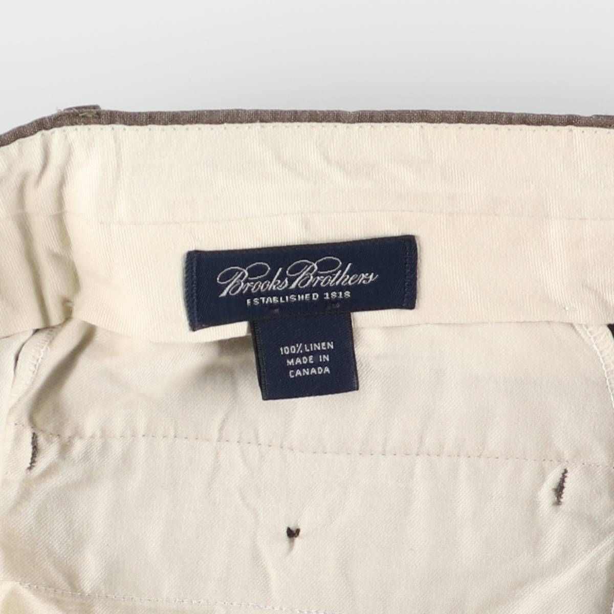 Brooks Brothers