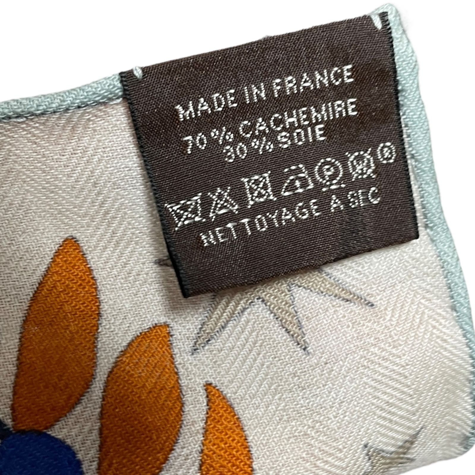 ◇未使用品◇Hermès エルメス カレジェアン オルフェウスの魅力