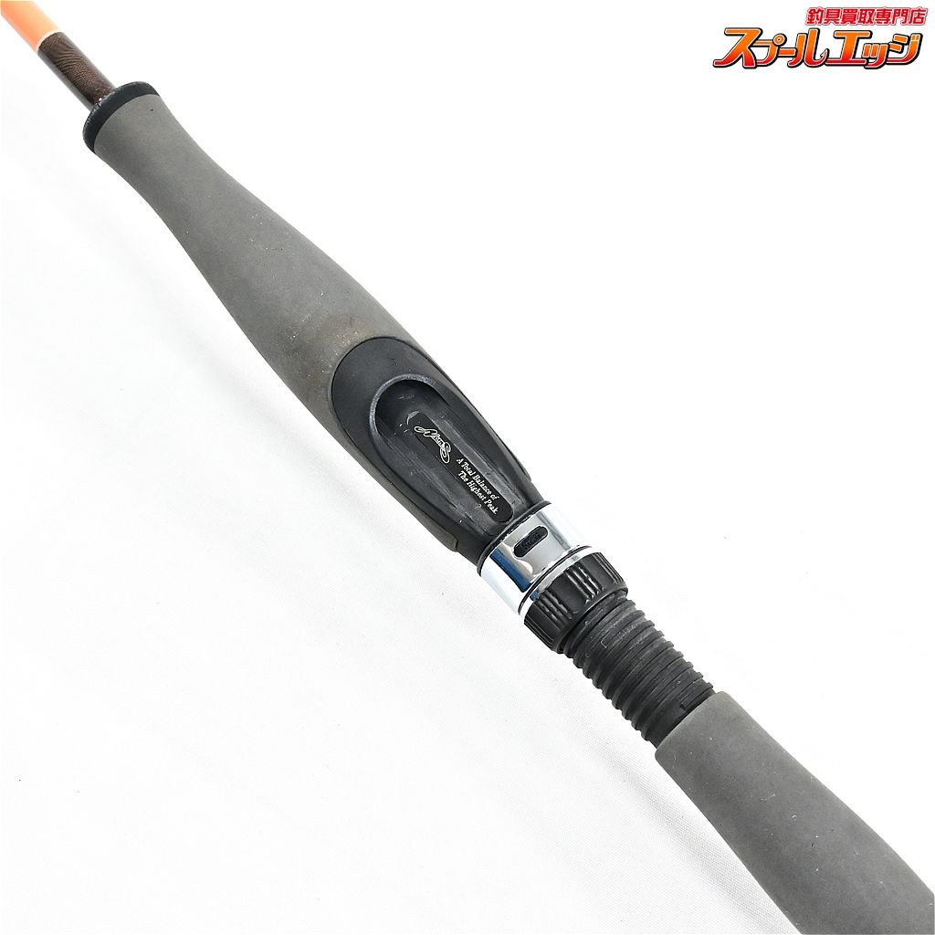 ノリーズロッド スローリトリーブ80 最終値下げ！ ノリーズロッド スローリトリーブ80 最終値下げ！ ノリーズ