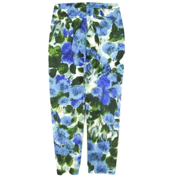 新品 DRIES VAN NOTEN ドリスヴァンノッテン 23SS POUMAS 6012