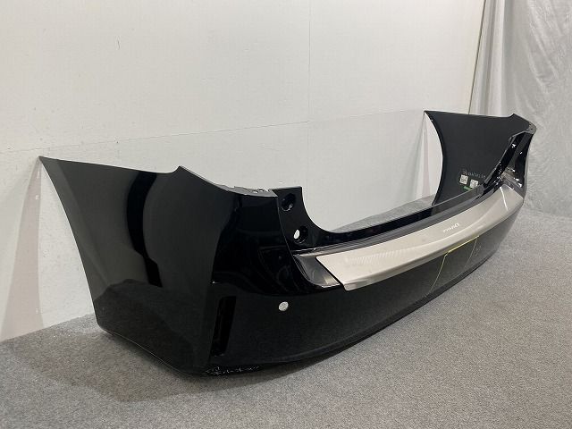C9/ ZVW41W/ZVW40Wプリウスα純正リアバンパー52159-47070 Yahoo!オークション - D7⁄ ZVW40W⁄ZVW41Wプリウスα G\u0027s純正リアバンパ