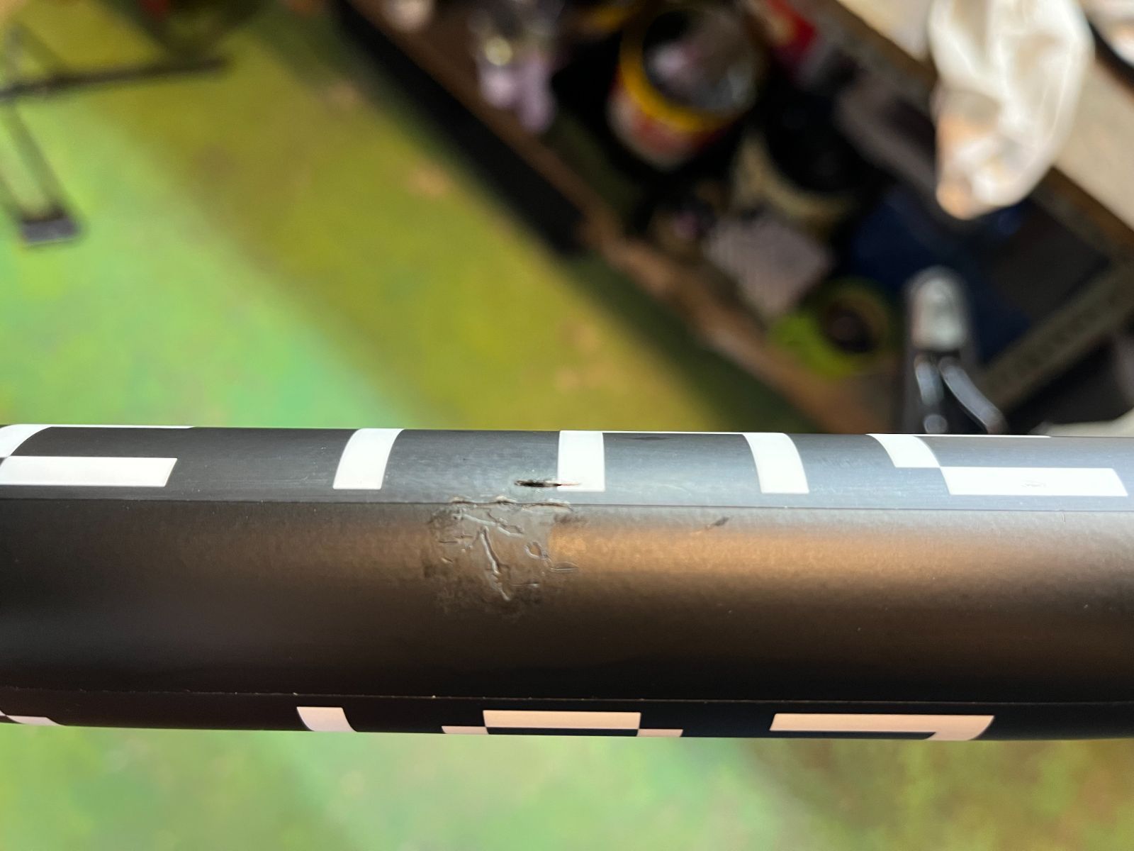 BMX 20インチ ストリート】WETHEPEOPLE CRYSIS BLK 送料無料 ✴️お