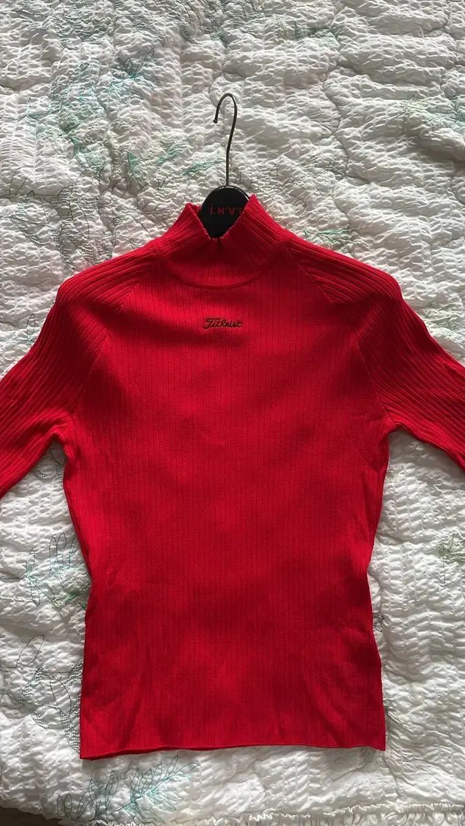 Titleist タイトリスト レディース ニット