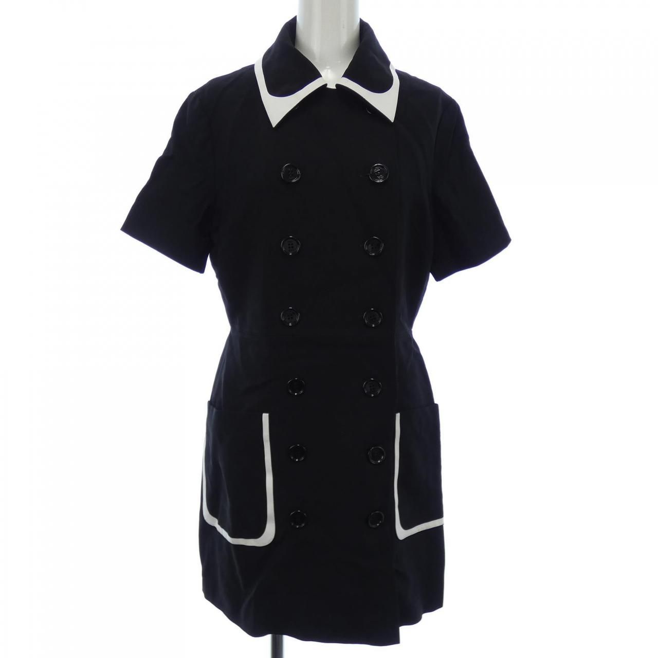 フェンディ FENDI ワンピース フェンディ FENDI ミニドレス ワンピース