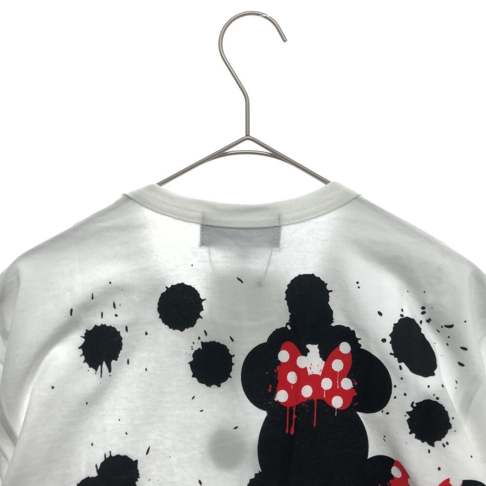 COMME des GARÇONS black market ミニー Tシャツ