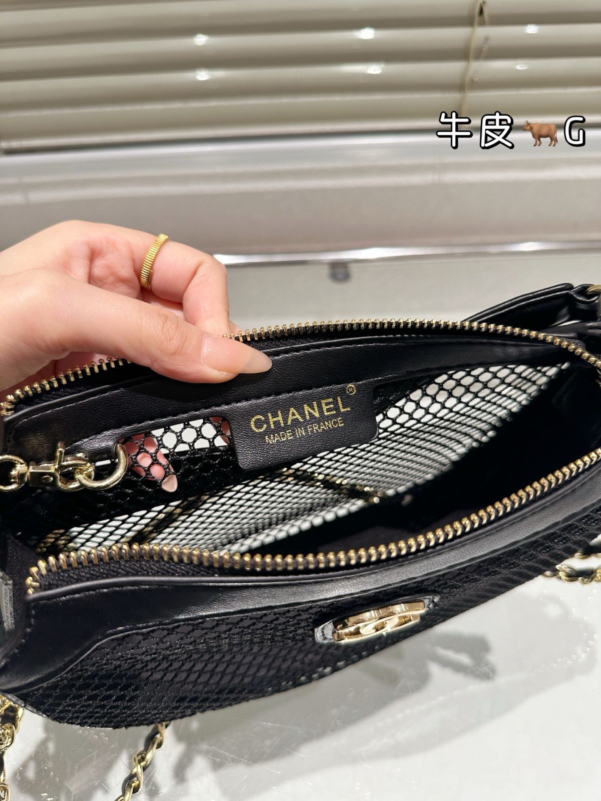 CHANEL 即購入禁止 今日特価】Chanel 25s Hobo Bag・シャネル 25s ホーボーバッグ