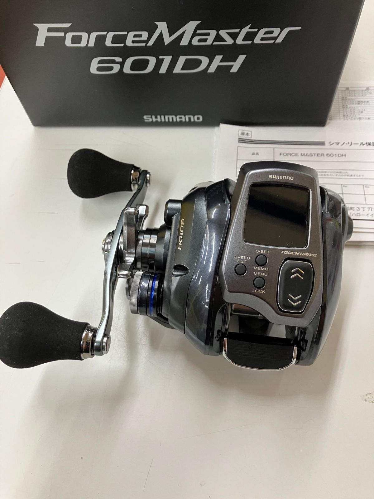 ケーブルグリップ 約1000㎜ よりもどし付き