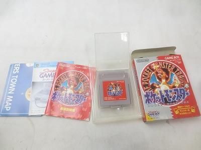 ゲームボーイ ソフト