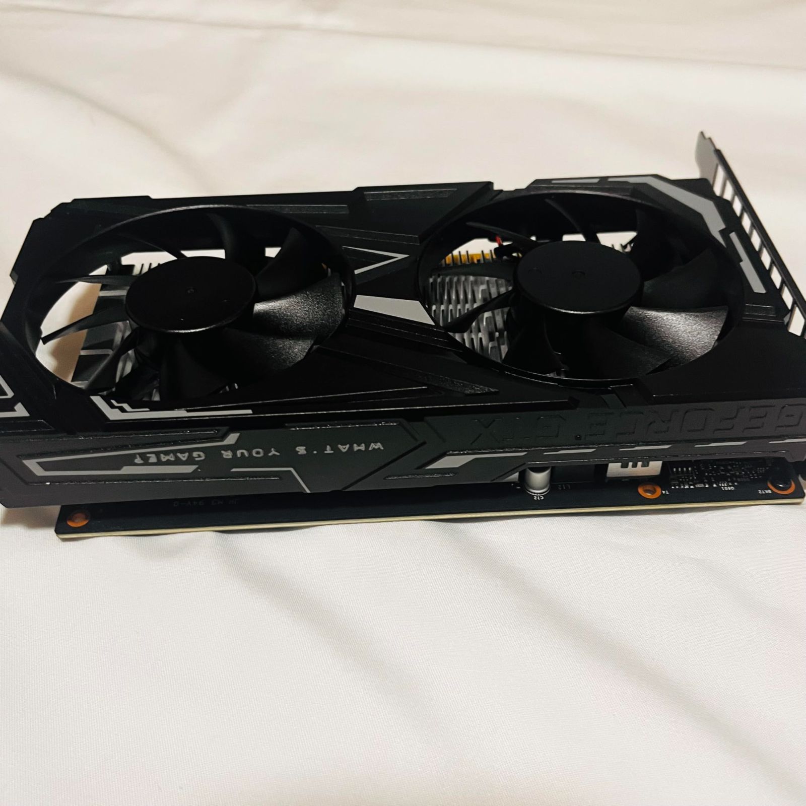 玄人志向 NVIDIA GeForce GTX1650搭載 グラフィックボード GDDR6