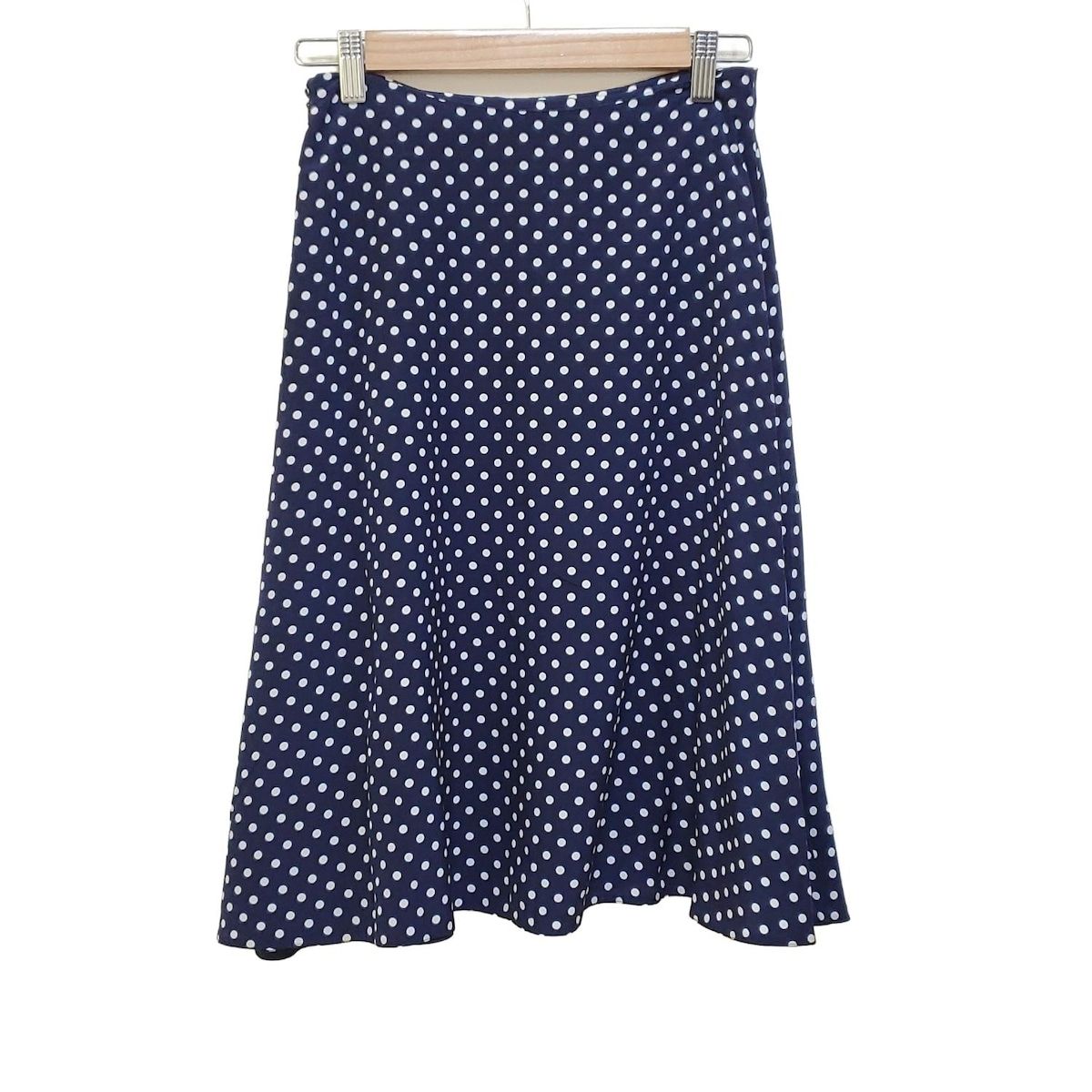 PRADA(プラダ) スカート サイズ36 S レディース美品 - ダーク PRADA(プラダ) スカート サイズ36 S レディース美品 - ダーク