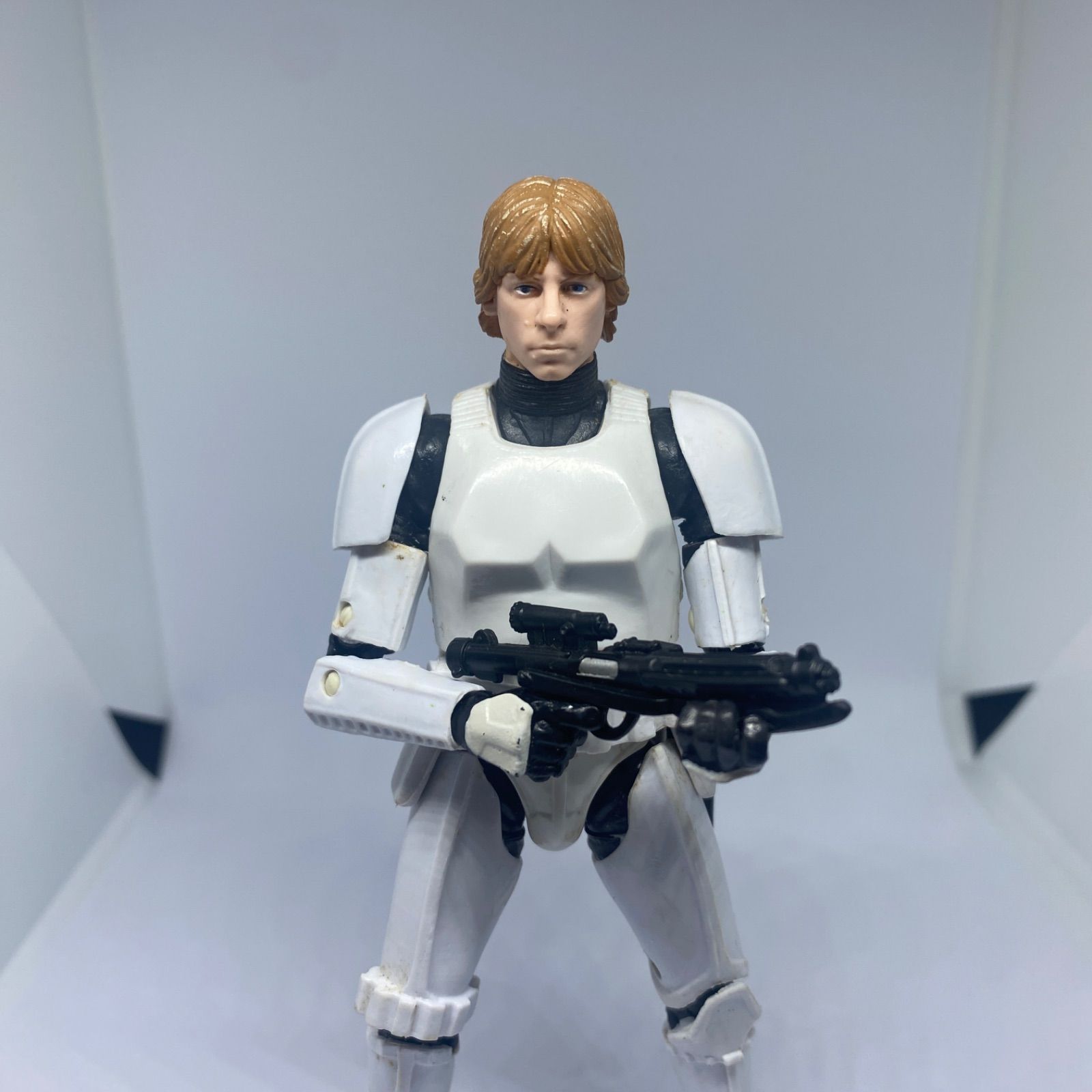 スターウォーズ ブラックシリーズ6インチ アクションフィギュア