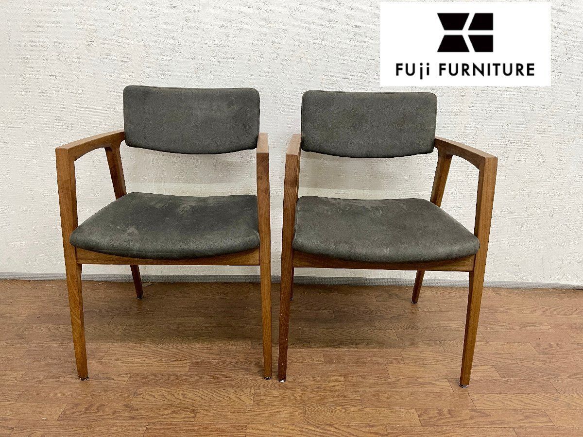 冨士ファニチア Ahti アハティ アームチェア D04430A オーク色 D04430 A – 冨士ファニチア株式会社｜FUJI FURNITURE Co.,Ltd.