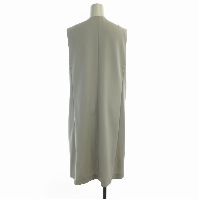 ボールジー BALLSEY トゥモローランド ニットジョーゼット