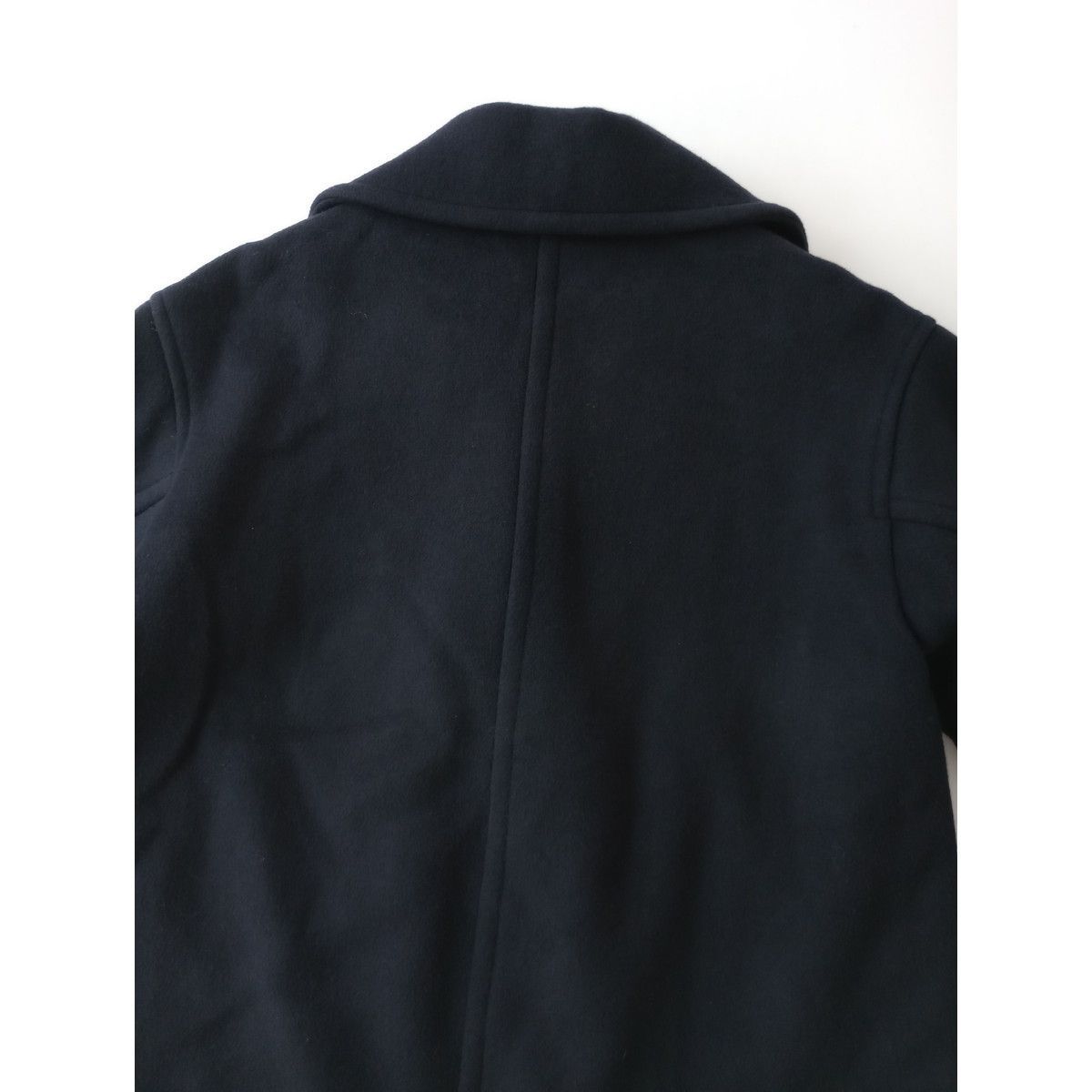 激安！特価品 24AW 定価47300円 CLOCHE クロッシェ カシミアタッチ P ジャケット・アウター
