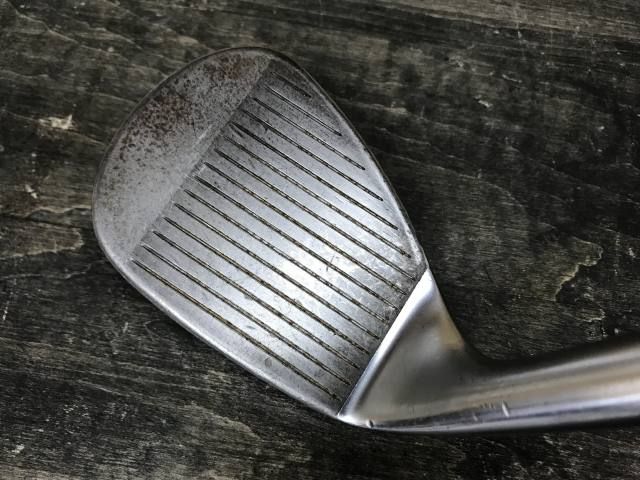 狭山 ウェッジ キャロウェイ JAWS FORGED 2025 Chrome 52-10 JP S 52 9079