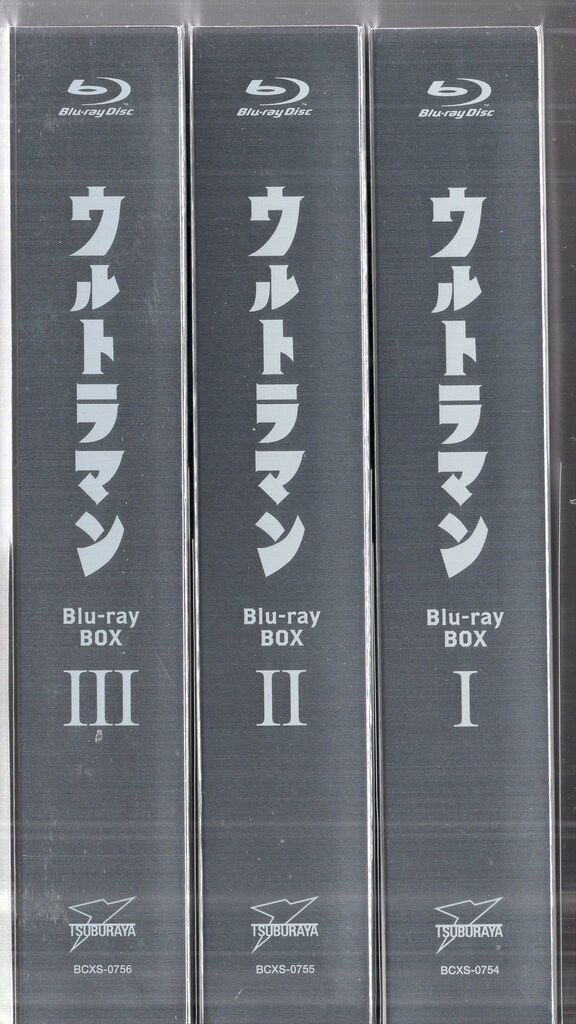 Blu-ray