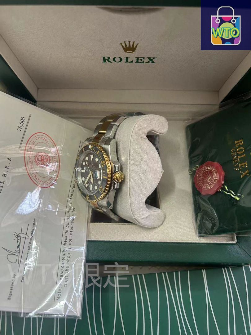 ROLEX
