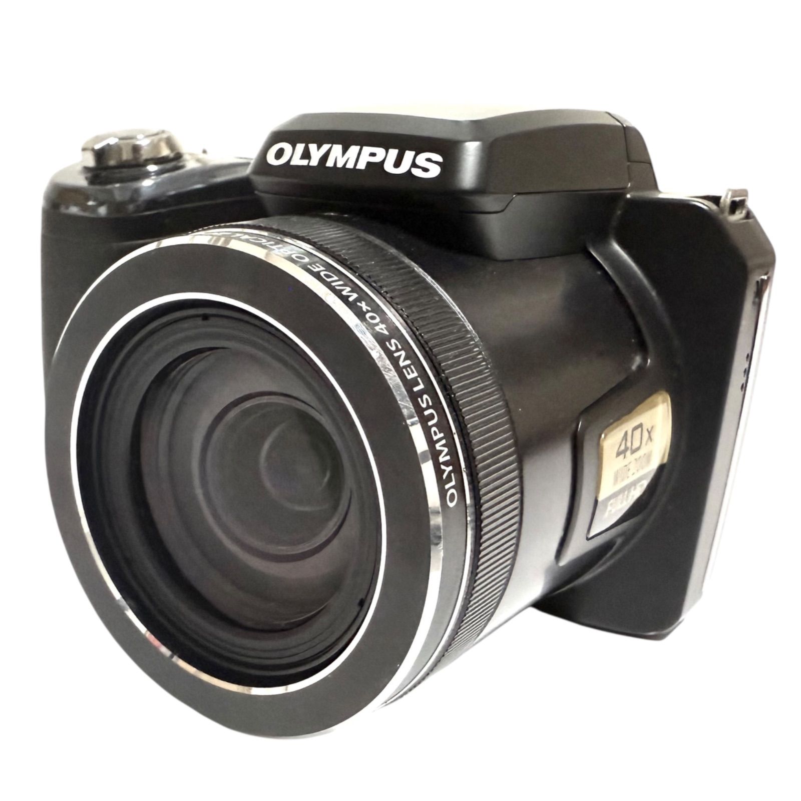 オリンパス SP-820UZ: 超望遠84倍ズーム | 広角22.4mm セール | 高速