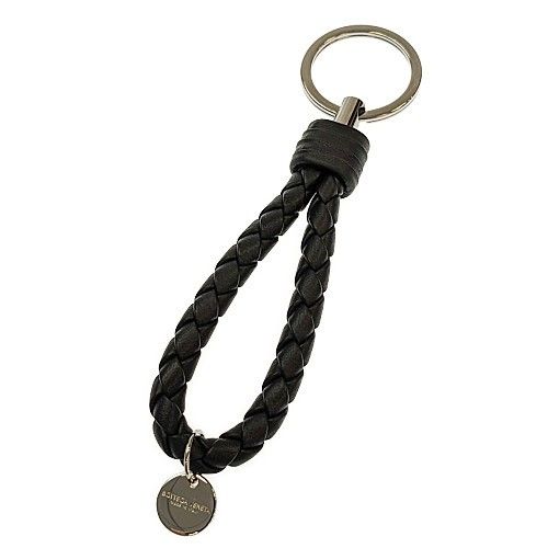 BFAZ6073】BOTTEGA VENETA ボッテガヴェネタ キーホルダー ブランド袋