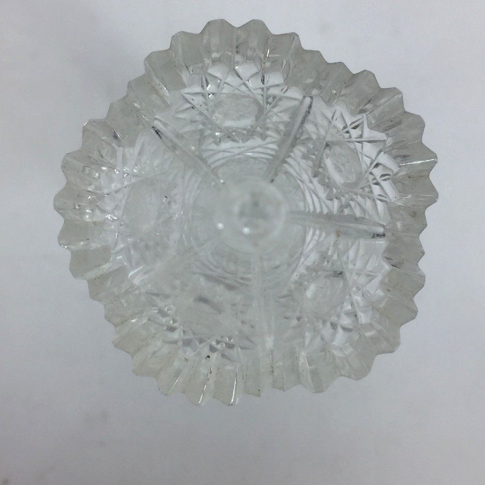 BOHEMIA ボヘミア 花瓶 グラス花瓶 一輪挿し インテリア ガラス 木箱