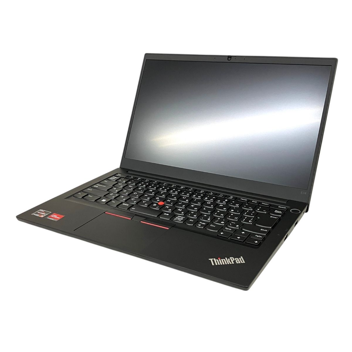 LENOVO ThinkPad E14 20Y700AEJP ノートPC AMD Ryzen 5 5500U