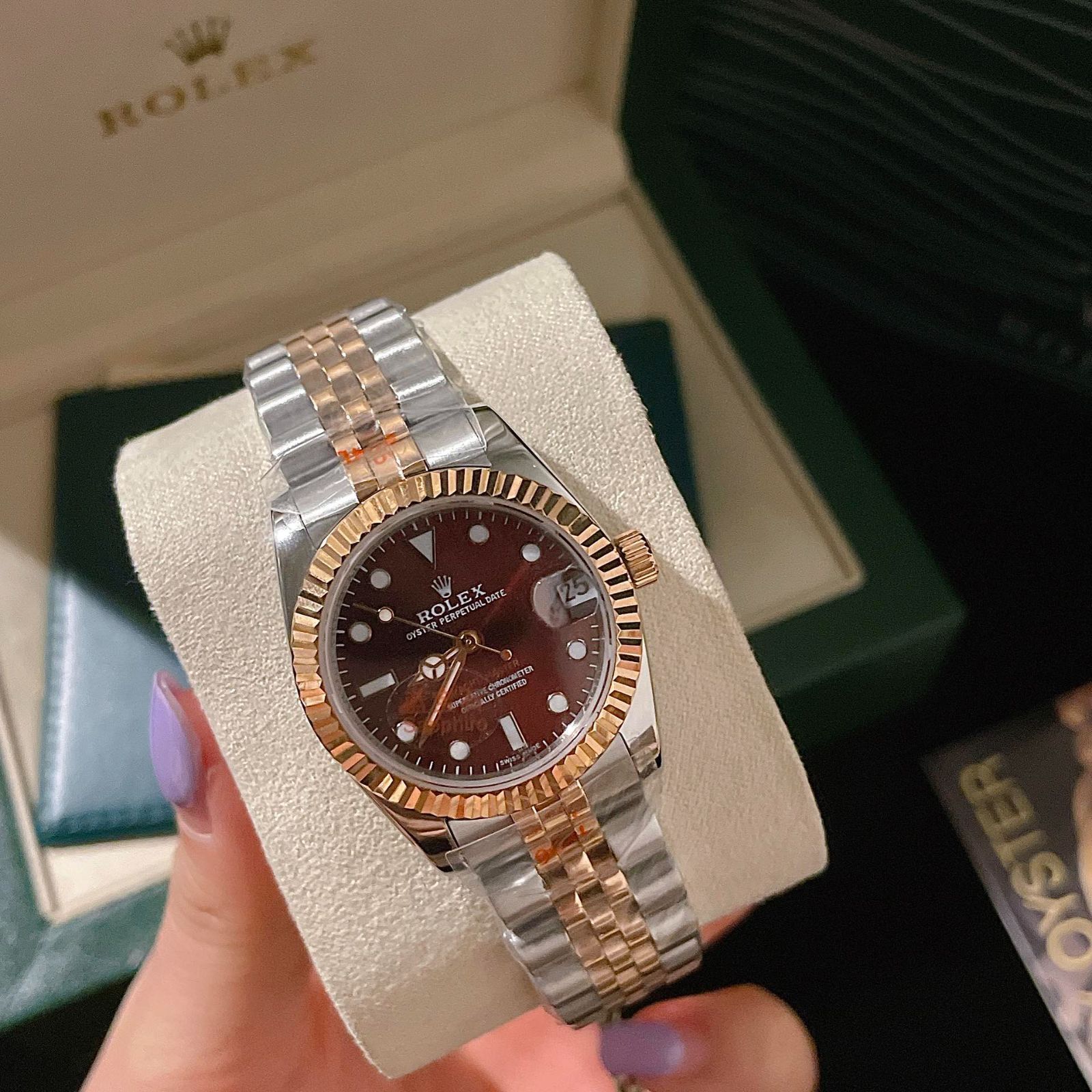 ロレックス Rolex