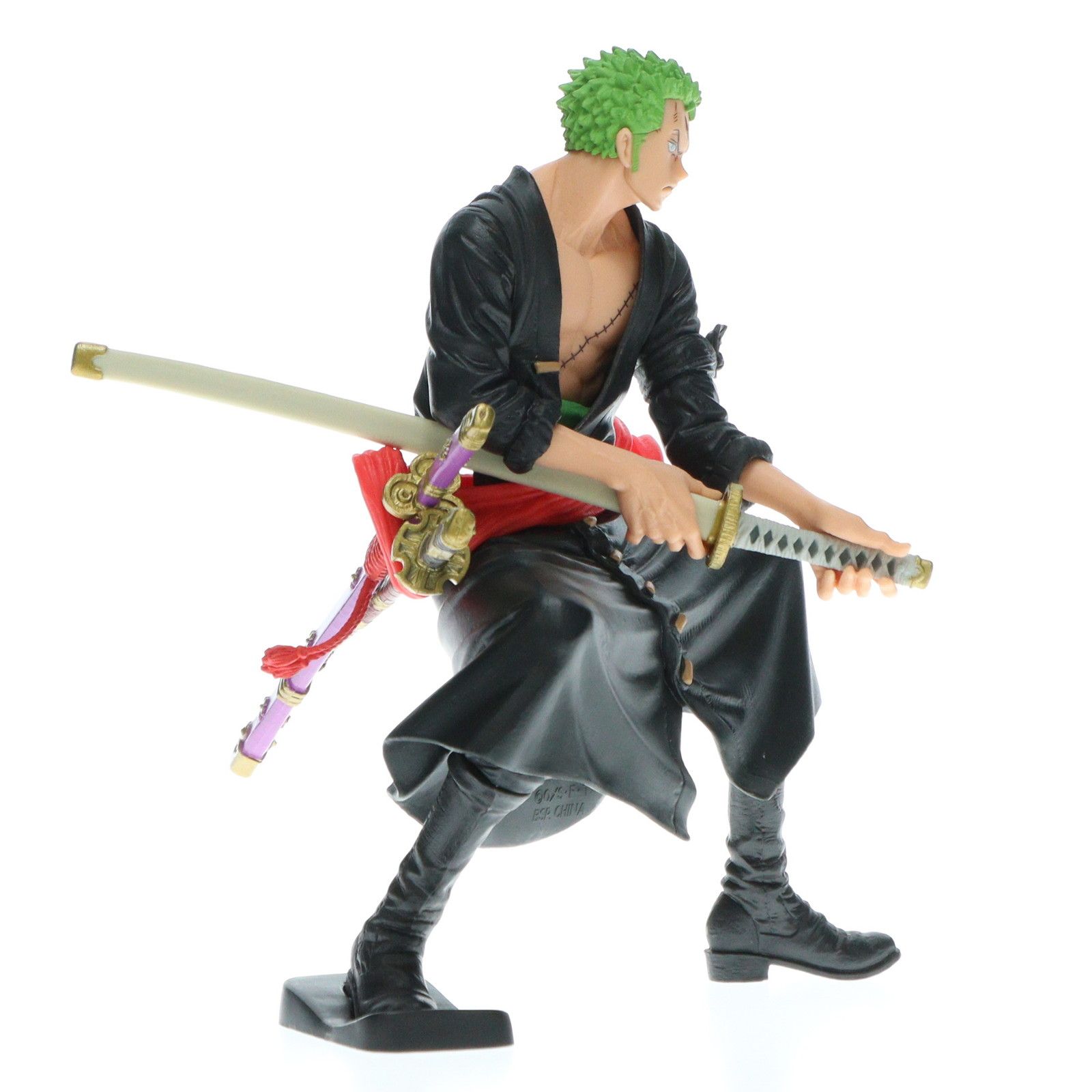 ロロノア・ゾロ KING OF ARTIST THE RORONOA ZORO-ワノ国 II