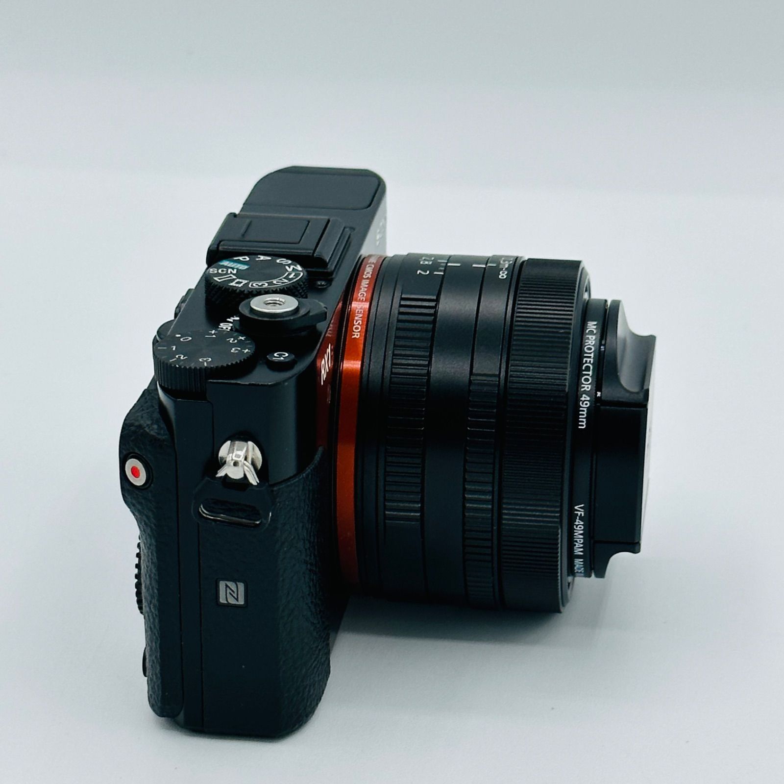 ほぼ新】SONY デジタルカメラ Cyber-shot RX1RM2 4240万画素 DSC 
