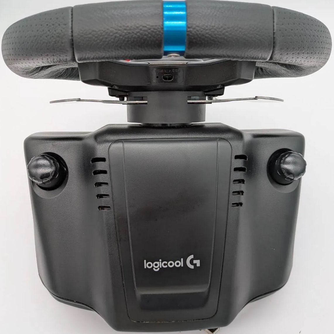【ジャンク品】Logicool G29 ハンコン 7月9日買取【ジャンク品】Logicool G29 Driving Force
