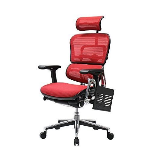 オフィスチェア用タブレットスタンド エンジョイ