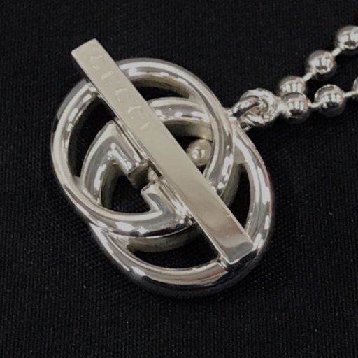 ◆新品 グッチ 216435-J8400/8106/XXL ネックレス ◆新品 グッチ 216435-J8400/8106/XXL ネックレス