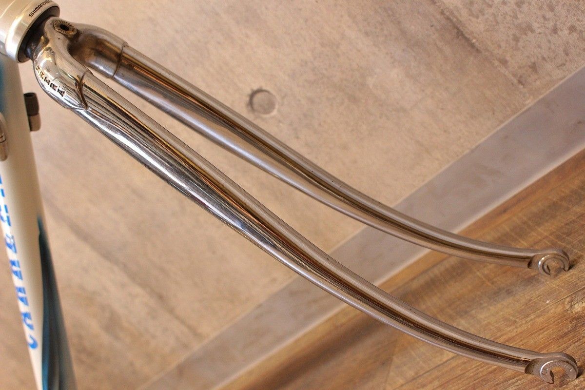 CARRERA EXTRA EL カレラ コロンバス クロモリ フレーム