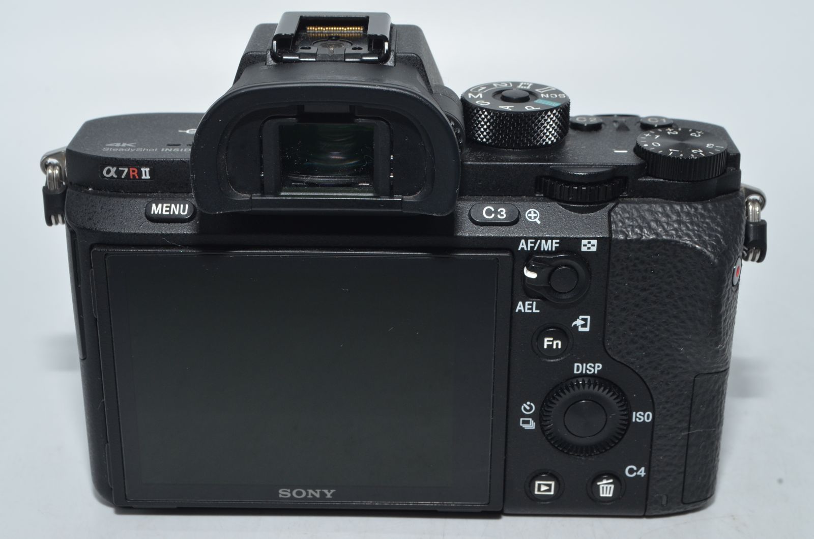 250843 上 ソニー フルサイズミラーレス一眼 α7 RM 2 ボディ ILCE 7 Eマウント