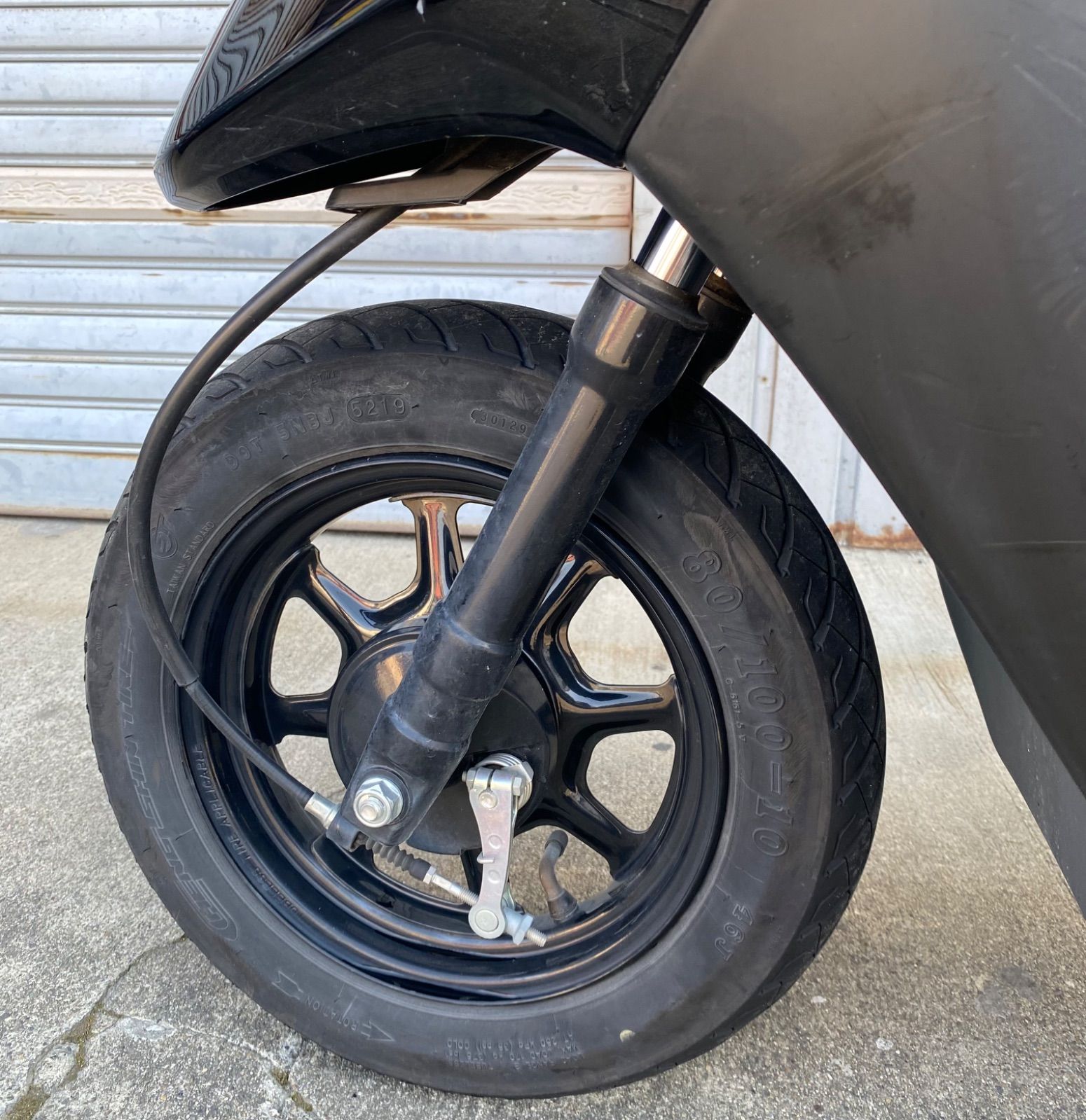 直接引き取り限定！ヤマハ YAMAHA ジョグ AY01☆和歌山市発☆50cc 